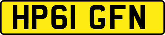 HP61GFN