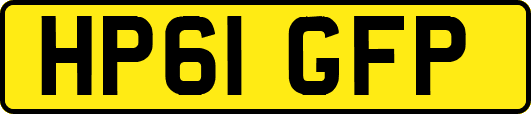 HP61GFP