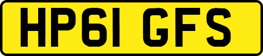 HP61GFS