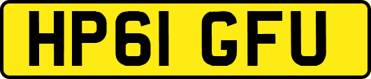 HP61GFU