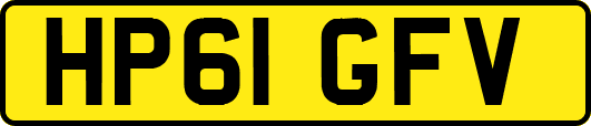 HP61GFV