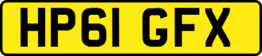 HP61GFX