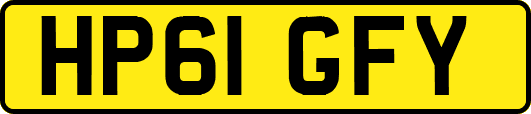 HP61GFY