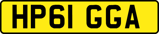 HP61GGA