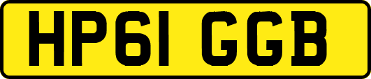 HP61GGB