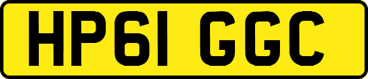 HP61GGC