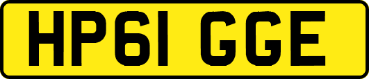 HP61GGE