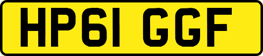 HP61GGF