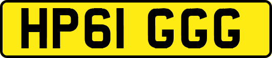 HP61GGG