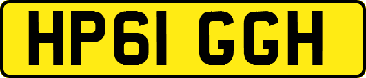 HP61GGH