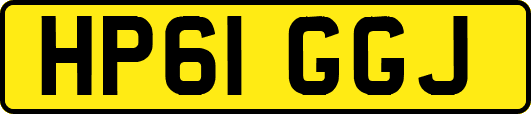 HP61GGJ