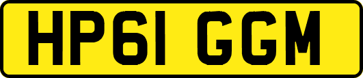 HP61GGM