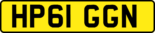 HP61GGN