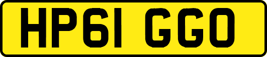 HP61GGO