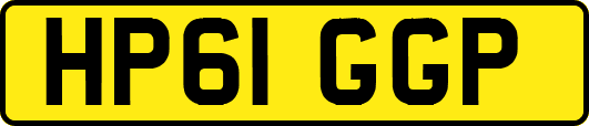 HP61GGP