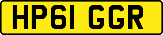 HP61GGR