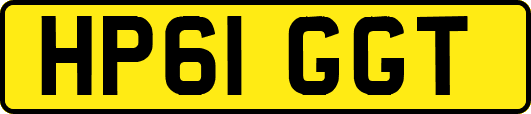 HP61GGT