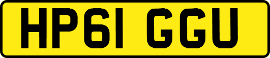 HP61GGU