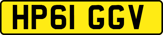 HP61GGV