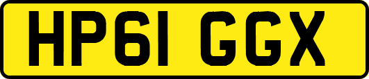HP61GGX
