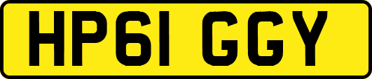 HP61GGY
