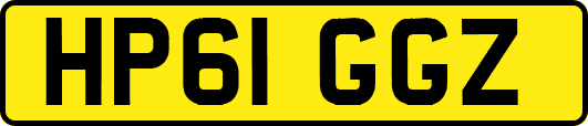 HP61GGZ
