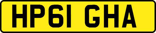 HP61GHA