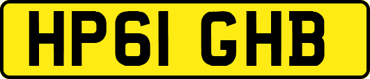 HP61GHB