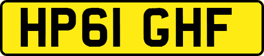HP61GHF