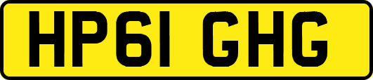 HP61GHG