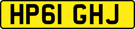 HP61GHJ