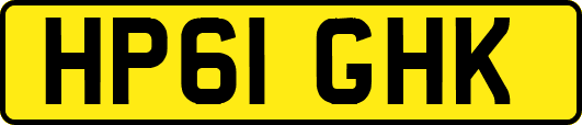 HP61GHK