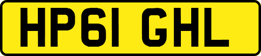 HP61GHL