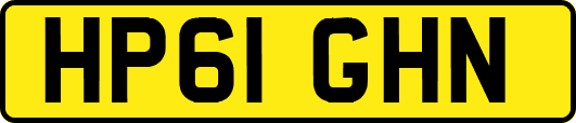 HP61GHN