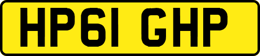 HP61GHP