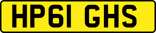 HP61GHS