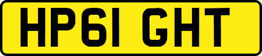HP61GHT