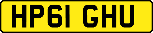 HP61GHU
