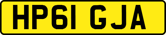 HP61GJA