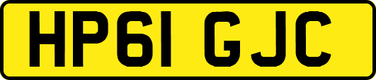 HP61GJC