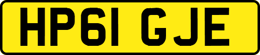 HP61GJE