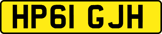 HP61GJH