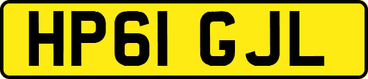 HP61GJL