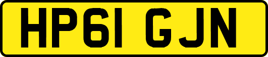 HP61GJN
