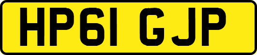 HP61GJP