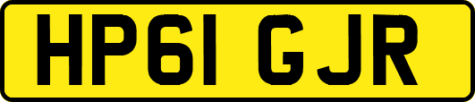 HP61GJR