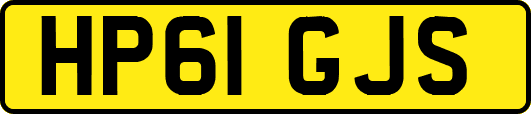 HP61GJS