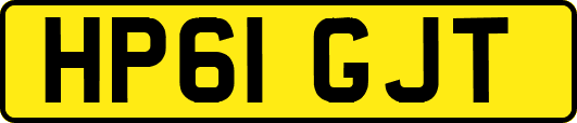 HP61GJT