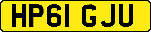 HP61GJU