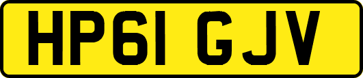 HP61GJV